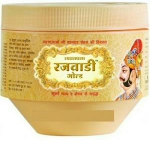 Rajwadi Gold Chyawanprash