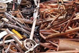 Non Ferrous Metal Scrap