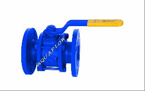 Ball Valves