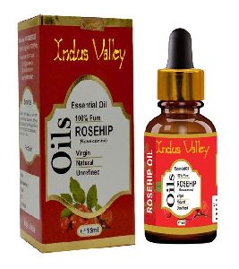 100% Pure Rosehip Essential Oil