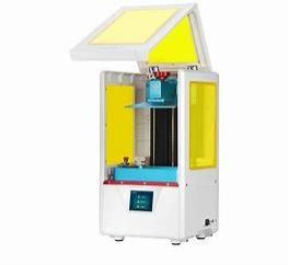 anycubic photon UV Resin Printer