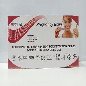 hcg pregnancy tests kit