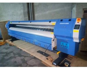 Flex Printing Machine