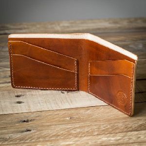 Trendy Leather Wallets