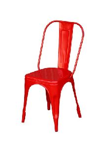 Tolix Cafe Chair