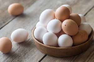 Eggs