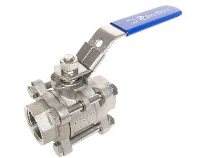 Ball Valves