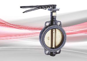 Butterfly Valves