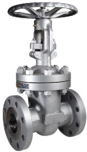 Gate Valves