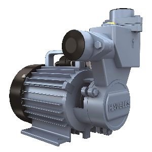 Monoblock Pumps