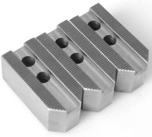 Cnc Soft Jaws