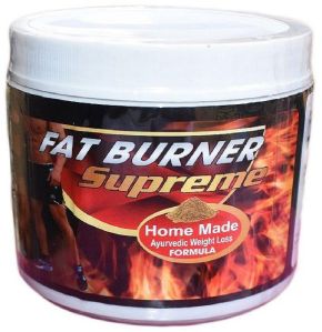 Fat Burner Supreme Weight Loss Powder