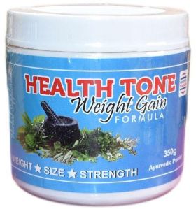 Health Tone Weight Gain Powder