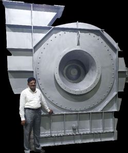 Centrifugal Blowers