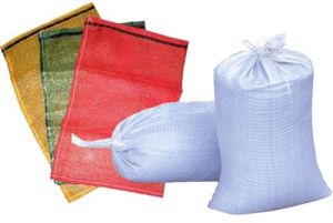 PP Woven Sacks