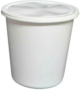 1000ml Disposable Plastic Food Container