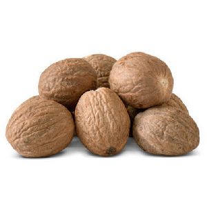 Dry Nutmeg