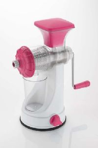 Juice Hand Grinder