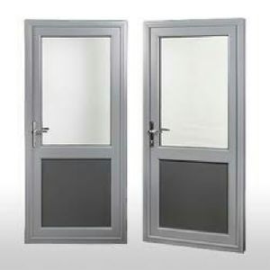 Aluminium Door