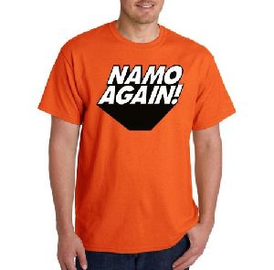 Cotton Namo Again T-Shirt