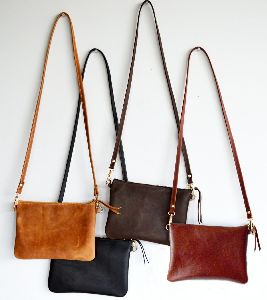 Leather Accessories