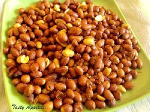 Ratlami Peanuts