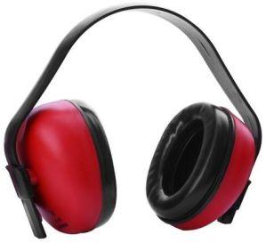 Ergonomic Ear Muff