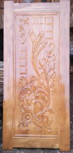 Hi-Tech Design Wooden Doors