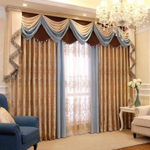 Decorative Curtains