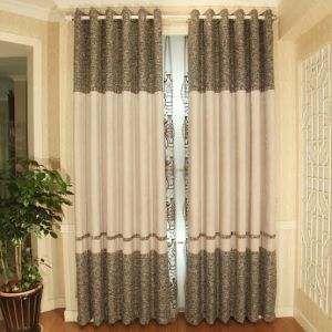 Designer Curtains