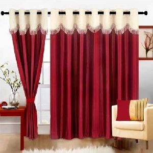 fancy curtains