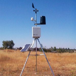 Weather Station