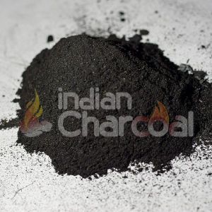 Activated Charcoal Powder