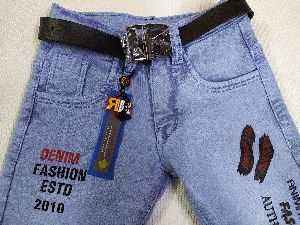Kids Jeans for boys