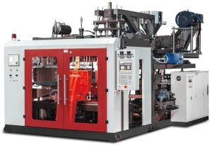 Extrusion Blow Molding Machine