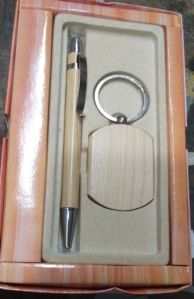 Pen Keyring Set