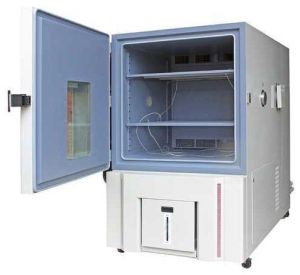 Environmental Test Chamber