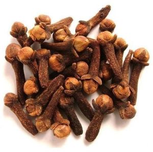 Dried Cloves