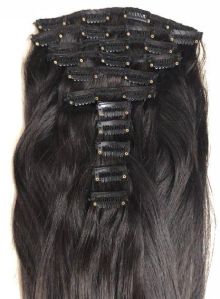 Clip Hair Extension