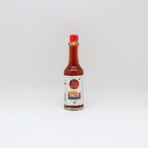hot pepper sauce