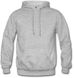 Woolen Sweatshirt