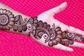 Henna Mehndi