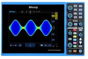 Digital Oscilloscope