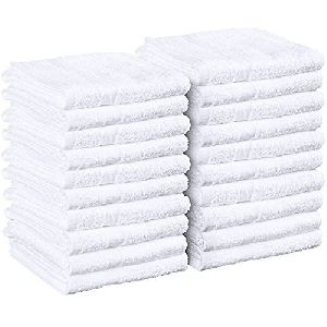 terry cloth towels