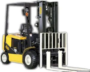 Electric Forklift