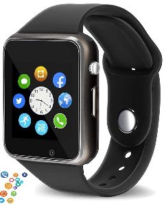 A1 Smart Watch