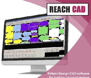 Reach CAD Software