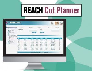 REACH Cut Planner