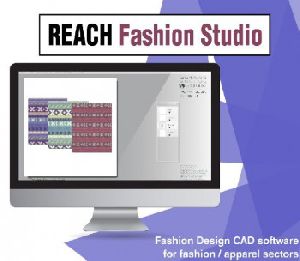 REACH Fashion Studio