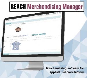 REACH Merchandising Manager